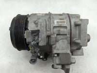 2013-2018 Lexus Es350 Air Conditioning A/c Ac Compressor Oem - Oemusedautoparts1.com