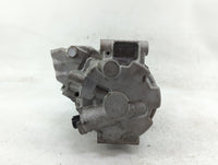 2013-2018 Lexus Es350 Air Conditioning A/c Ac Compressor Oem - Oemusedautoparts1.com