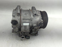 2013-2018 Lexus Es350 Air Conditioning A/c Ac Compressor Oem - Oemusedautoparts1.com