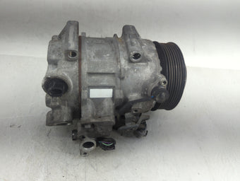 compare product 2013-2018 Lexus Es350 Air Conditioning A/c Ac Compressor Oem