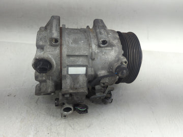2013-2018 Lexus Es350 Air Conditioning A/c Ac Compressor Oem - Oemusedautoparts1.com