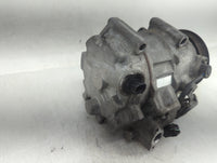 2013-2018 Lexus Es350 Air Conditioning A/c Ac Compressor Oem - Oemusedautoparts1.com