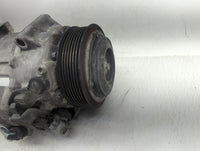2013-2018 Lexus Es350 Air Conditioning A/c Ac Compressor Oem - Oemusedautoparts1.com