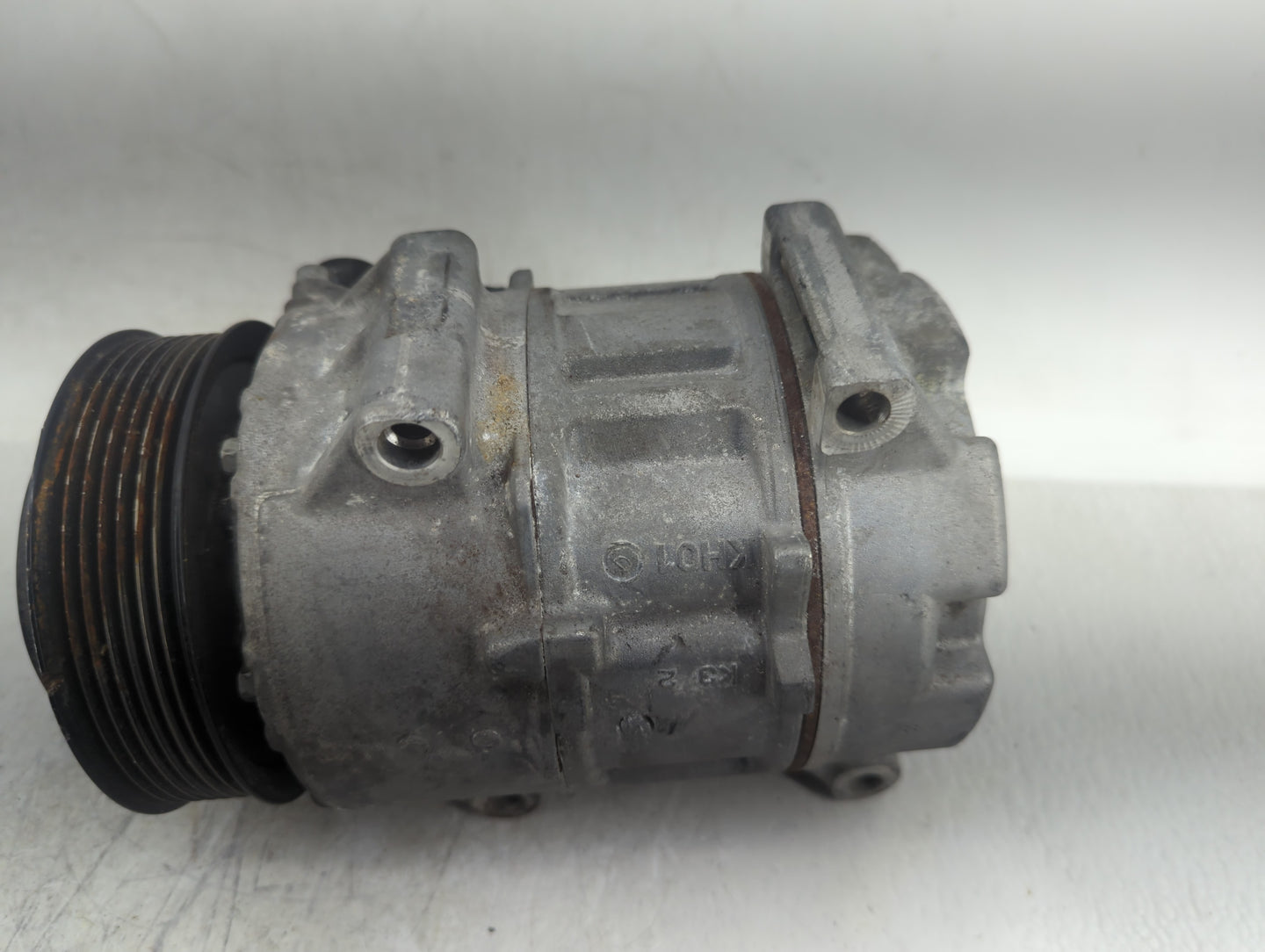 2013-2018 Lexus Es350 Air Conditioning A/c Ac Compressor Oem - Oemusedautoparts1.com