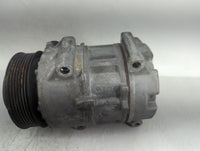 2013-2018 Lexus Es350 Air Conditioning A/c Ac Compressor Oem - Oemusedautoparts1.com