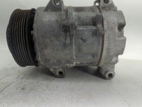 2013-2018 Lexus Es350 Air Conditioning A/c Ac Compressor Oem - Oemusedautoparts1.com
