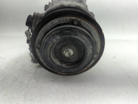 2013-2018 Lexus Es350 Air Conditioning A/c Ac Compressor Oem - Oemusedautoparts1.com