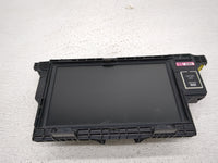 2015-2016 Lexus Es350 Information Display Screen - Oemusedautoparts1.com