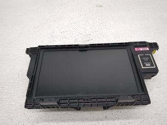 compare product 2015-2016 Lexus Es350 Information Display Screen