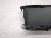 2015-2016 Lexus Es350 Information Display Screen - Oemusedautoparts1.com
