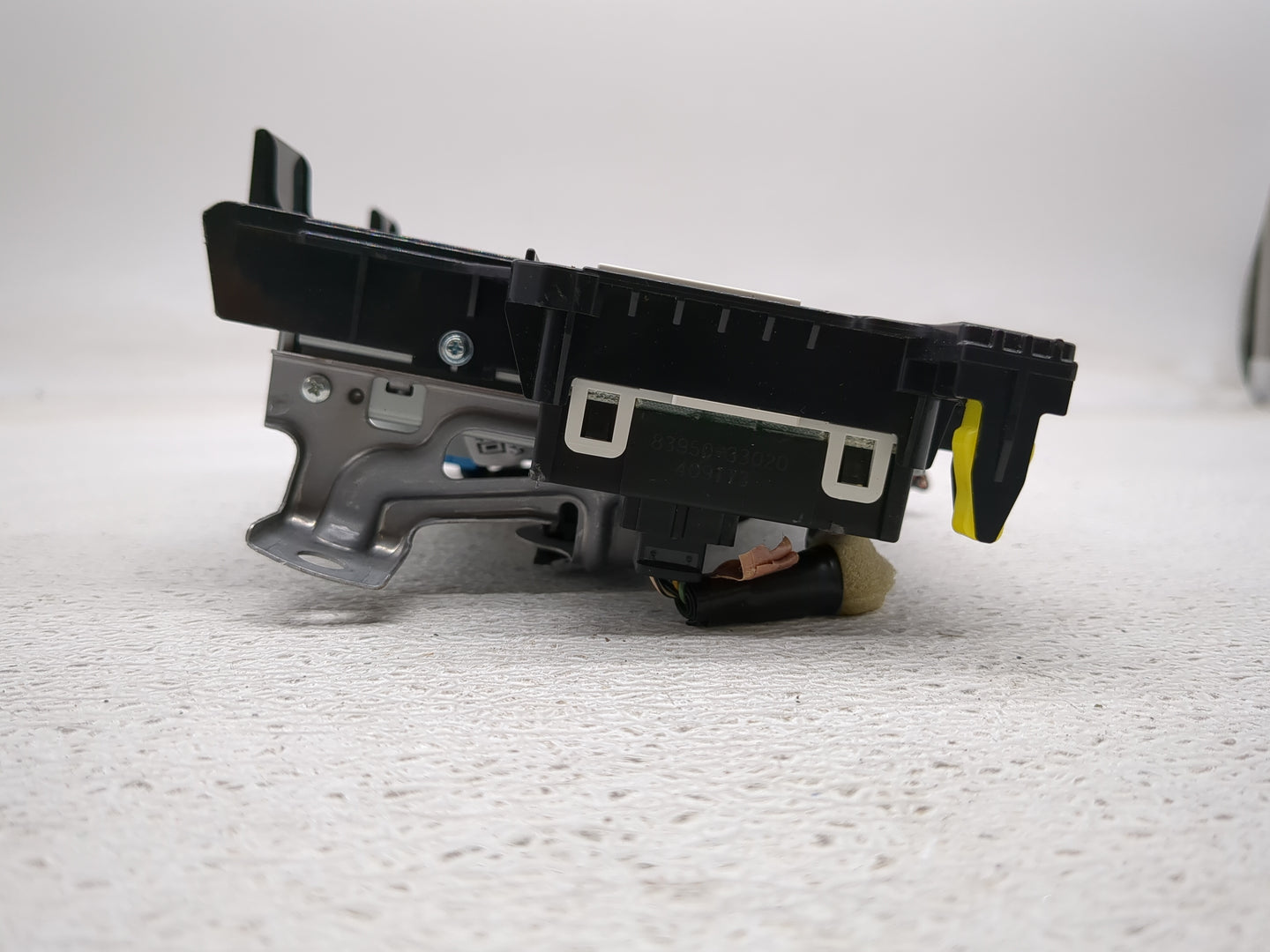 2015-2016 Lexus Es350 Information Display Screen - Oemusedautoparts1.com