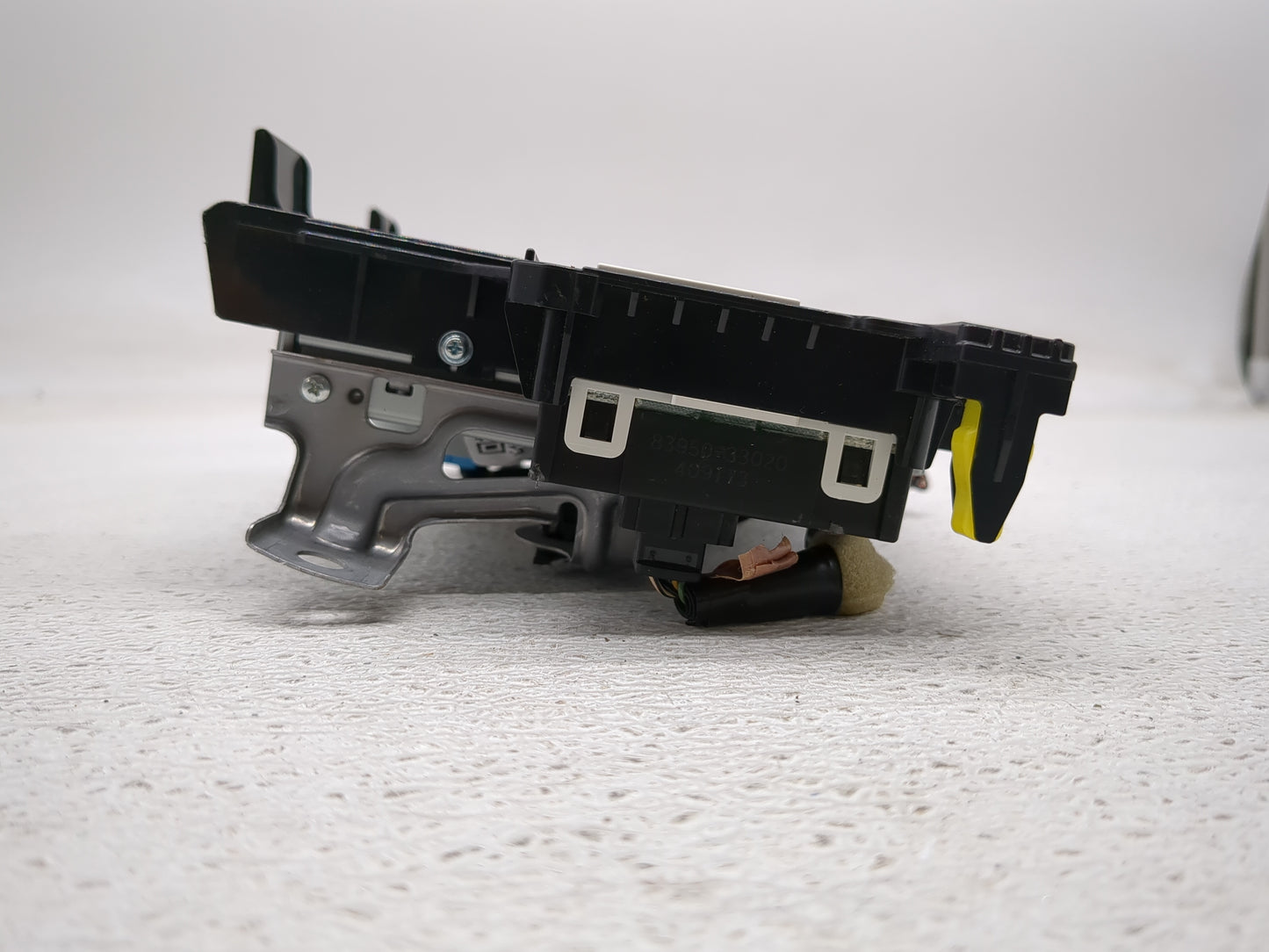 2015-2016 Lexus Es350 Information Display Screen - Oemusedautoparts1.com