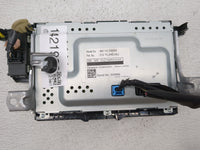 2015-2016 Lexus Es350 Information Display Screen - Oemusedautoparts1.com