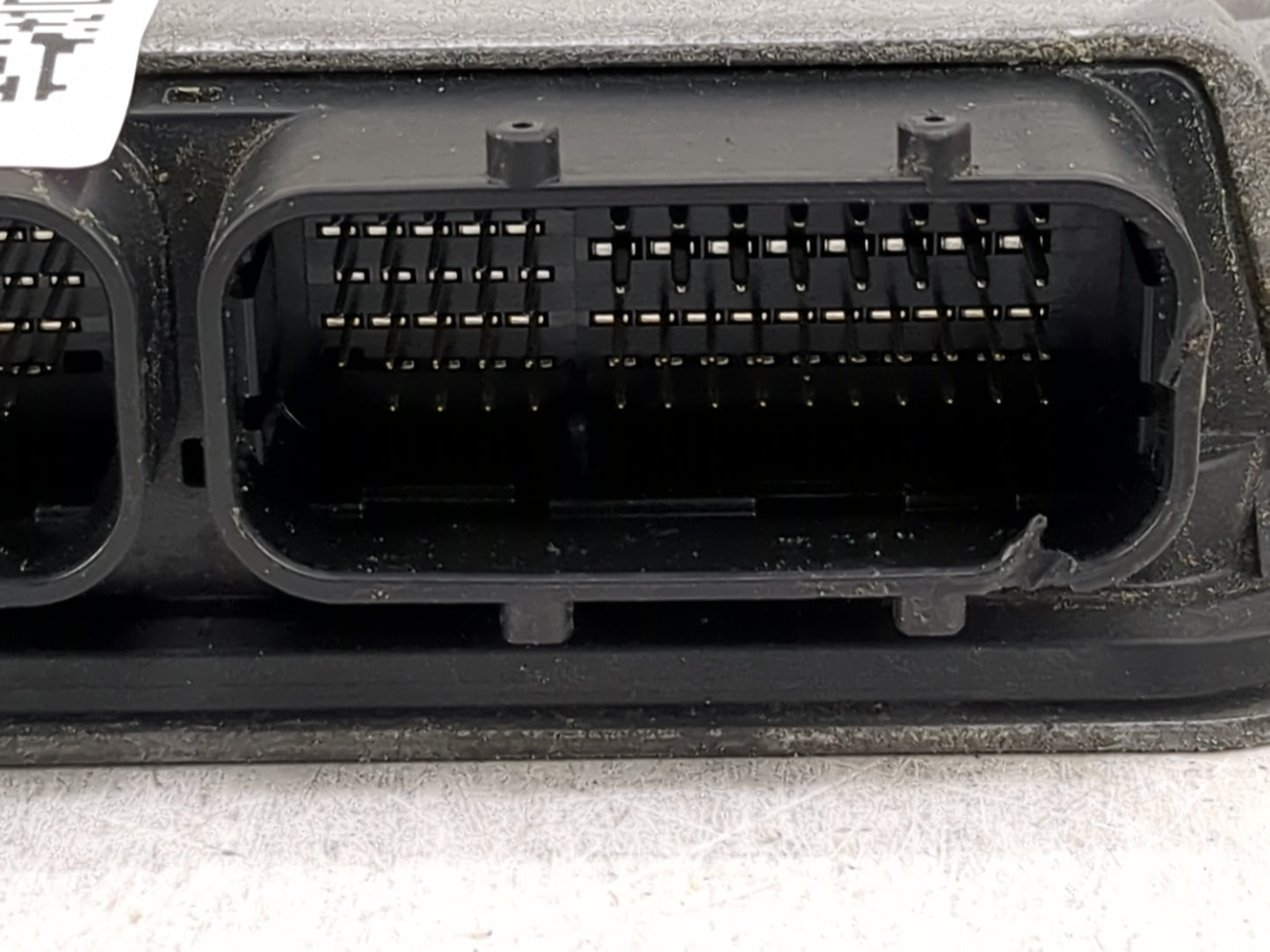 2015 Lexus Es350 PCM Engine Control Computer ECU ECM PCU OEM P/N:89661-33Q10 275600-2860 Fits OEM Used Auto Parts - Oemuseda