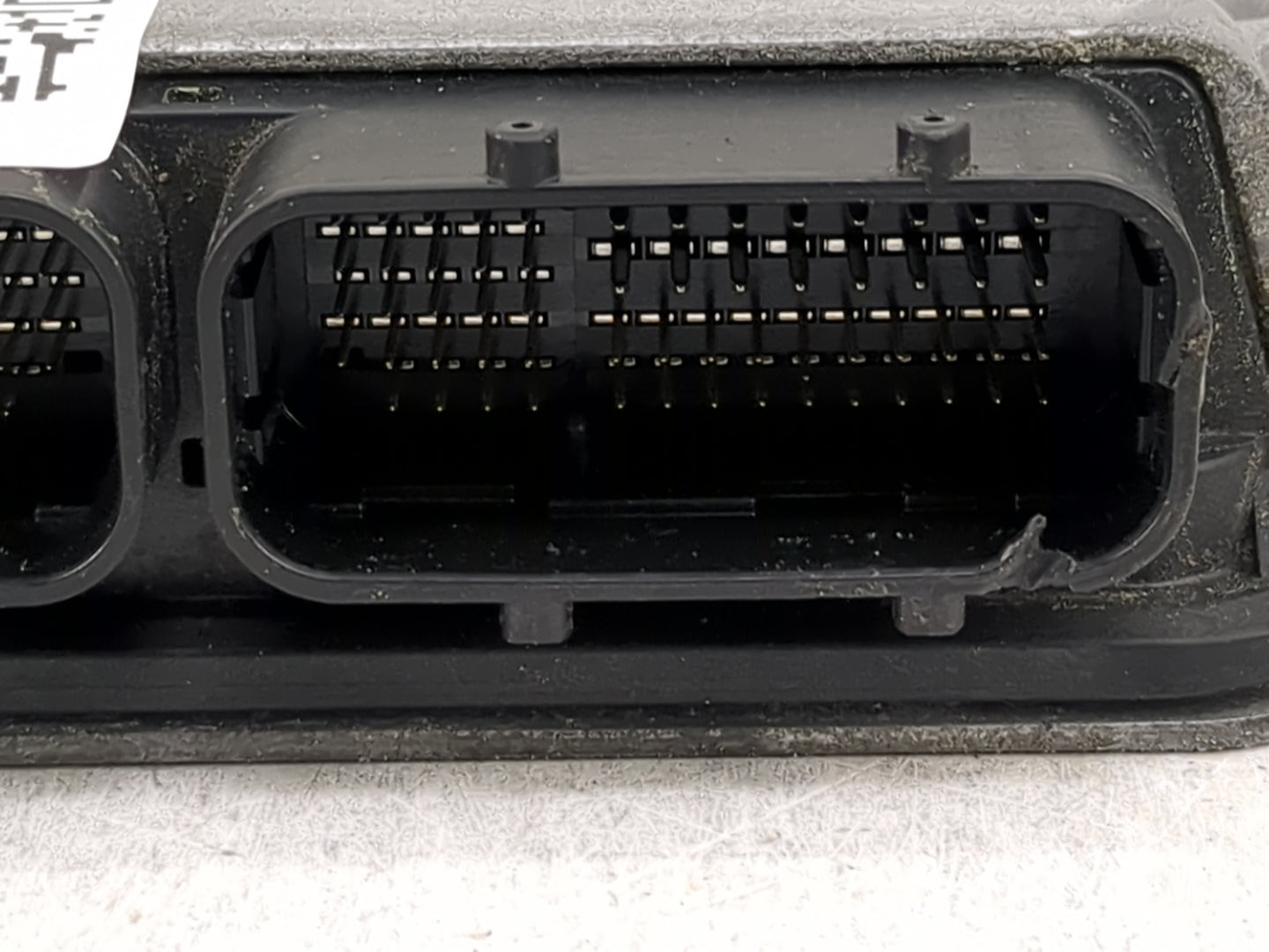 2015 Lexus Es350 PCM Engine Control Computer ECU ECM PCU OEM P/N:89661-33Q10 275600-2860 Fits OEM Used Auto Parts - Oemuseda