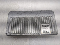 2015 Lexus Es350 PCM Engine Control Computer ECU ECM PCU OEM P/N:89661-33Q10 275600-2860 Fits OEM Used Auto Parts - Oemuseda