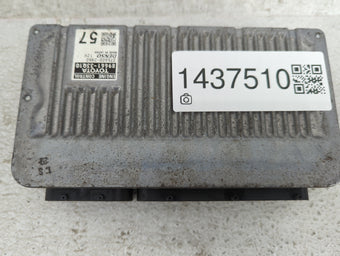 compare product 2015 Lexus Es350 PCM Engine Control Computer ECU ECM PCU OEM P/N:89661-33Q10 275600-2860 Fits OEM Used Auto Parts