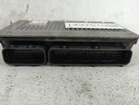 2015 Lexus Es350 PCM Engine Control Computer ECU ECM PCU OEM P/N:89661-33Q10 275600-2860 Fits OEM Used Auto Parts - Oemuseda