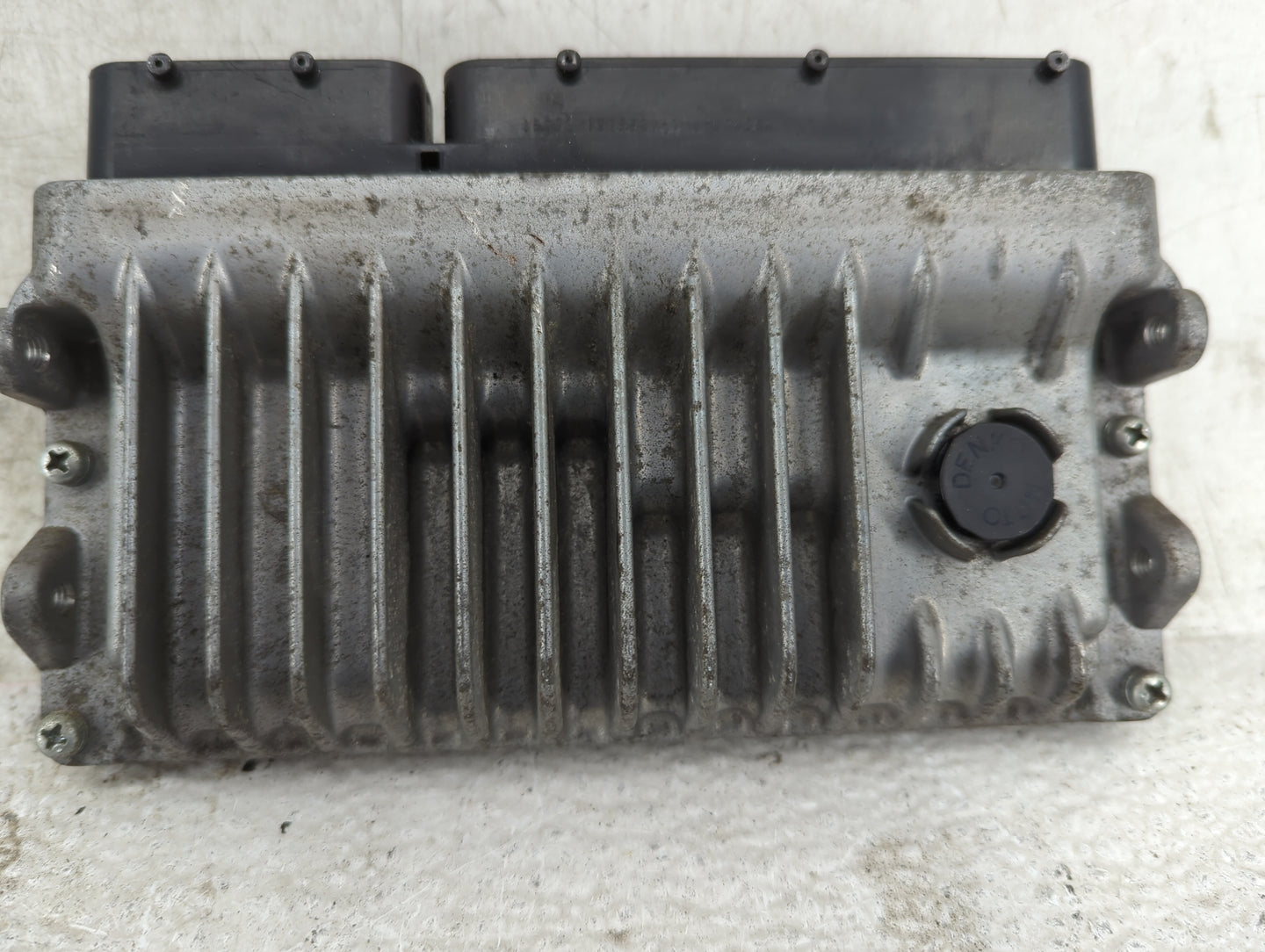 2015 Lexus Es350 PCM Engine Control Computer ECU ECM PCU OEM P/N:89661-33Q10 275600-2860 Fits OEM Used Auto Parts - Oemuseda