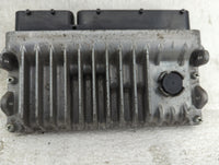 2015 Lexus Es350 PCM Engine Control Computer ECU ECM PCU OEM P/N:89661-33Q10 275600-2860 Fits OEM Used Auto Parts - Oemuseda