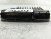 2015 Lexus Es350 PCM Engine Control Computer ECU ECM PCU OEM P/N:89661-33Q11 275600-5820 Fits OEM Used Auto Parts - Oemuseda