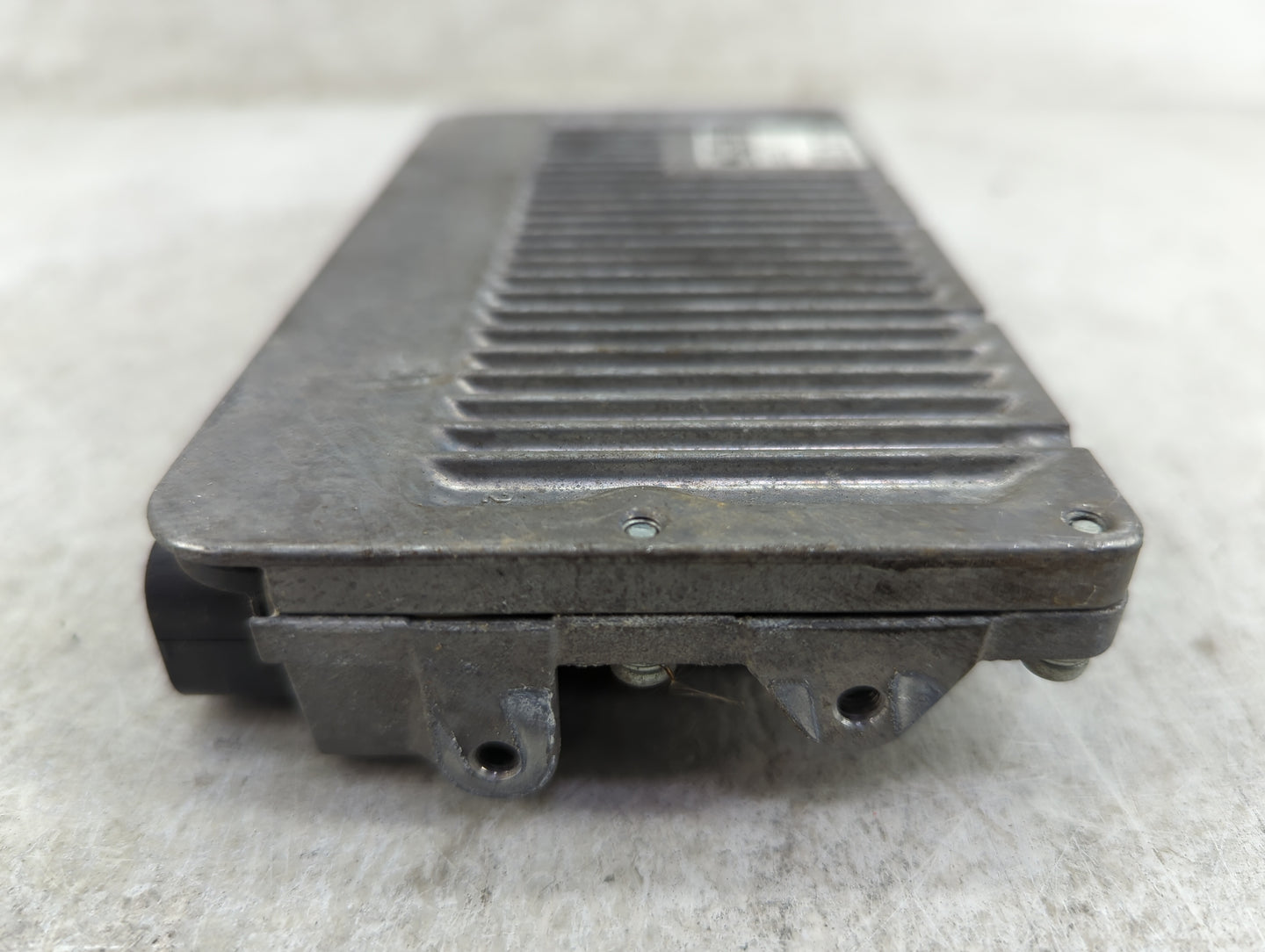 2015 Lexus Es350 PCM Engine Control Computer ECU ECM PCU OEM P/N:89661-33Q11 275600-5820 Fits OEM Used Auto Parts - Oemuseda