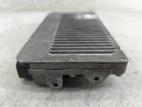 2015 Lexus Es350 PCM Engine Control Computer ECU ECM PCU OEM P/N:89661-33Q11 275600-5820 Fits OEM Used Auto Parts - Oemuseda