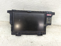 2015-2016 Lexus Es350 Information Display Screen - Oemusedautoparts1.com