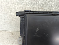 2015-2016 Lexus Es350 Information Display Screen - Oemusedautoparts1.com