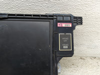 2015-2016 Lexus Es350 Information Display Screen - Oemusedautoparts1.com