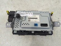 2015-2016 Lexus Es350 Information Display Screen - Oemusedautoparts1.com