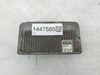 compare product 2015 Lexus Es350 PCM Engine Control Computer ECU ECM PCU OEM P/N:89661-33Q11 275600-5820 Fits OEM Used Auto Parts