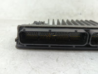 2015 Lexus Es350 PCM Engine Control Computer ECU ECM PCU OEM P/N:89661-33Q11 275600-5820 Fits OEM Used Auto Parts - Oemuseda