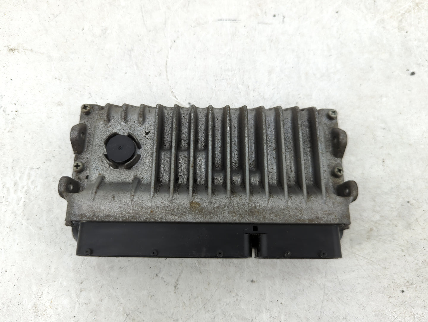 2015 Lexus Es350 PCM Engine Control Computer ECU ECM PCU OEM P/N:89661-33Q11 275600-5820 Fits OEM Used Auto Parts - Oemuseda