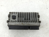 2015 Lexus Es350 PCM Engine Control Computer ECU ECM PCU OEM P/N:89661-33Q11 275600-5820 Fits OEM Used Auto Parts - Oemuseda