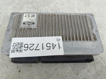compare product 2015 Lexus Es350 PCM Engine Control Computer ECU ECM PCU OEM P/N:89661-33Q10 275600-2860 Fits OEM Used Auto Parts