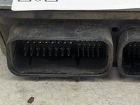 2015 Lexus Es350 PCM Engine Control Computer ECU ECM PCU OEM P/N:89661-33Q10 275600-2860 Fits OEM Used Auto Parts - Oemuseda