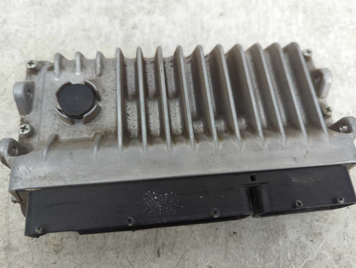 2015 Lexus Es350 PCM Engine Control Computer ECU ECM PCU OEM P/N:89661-33Q10 275600-2860 OEM Used Auto Parts - Oemusedautopa