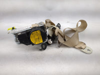 2013-2015 Lexus Es350 Driver Left Seat Belt Front Retractor Tan - Oemusedautoparts1.com