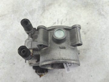 2007-2018 Lexus Es350 Throttle Body P/N:22030-0P050 Fits OEM Used Auto Parts