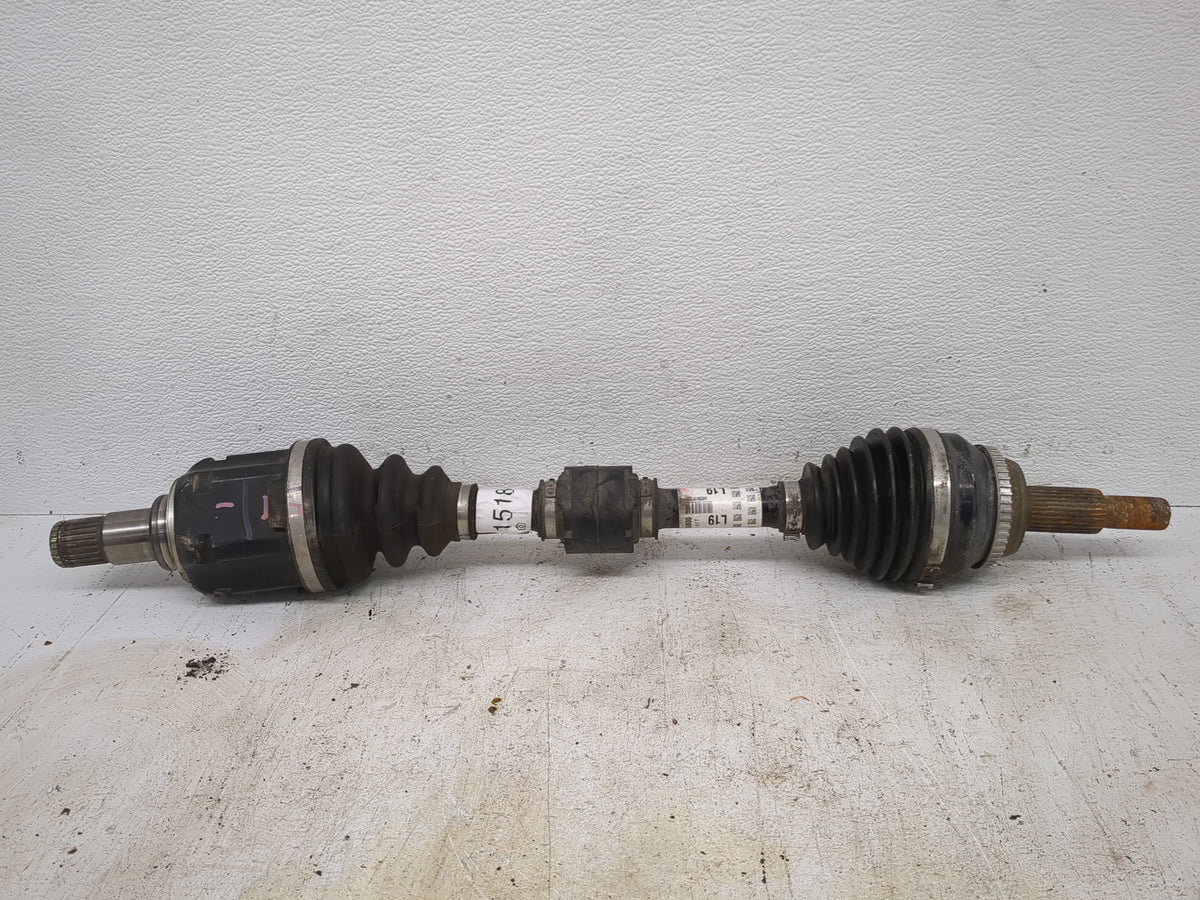 2013-2018 Lexus Es350 Axle Shaft Front Driver Cv C/v - Oemusedautoparts1.com