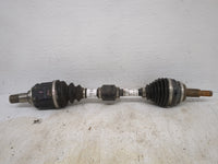 2013-2018 Lexus Es350 Axle Shaft Front Driver Cv C/v - Oemusedautoparts1.com