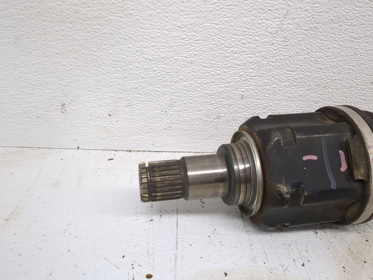 2013-2018 Lexus Es350 Axle Shaft Front Driver Cv C/v - Oemusedautoparts1.com