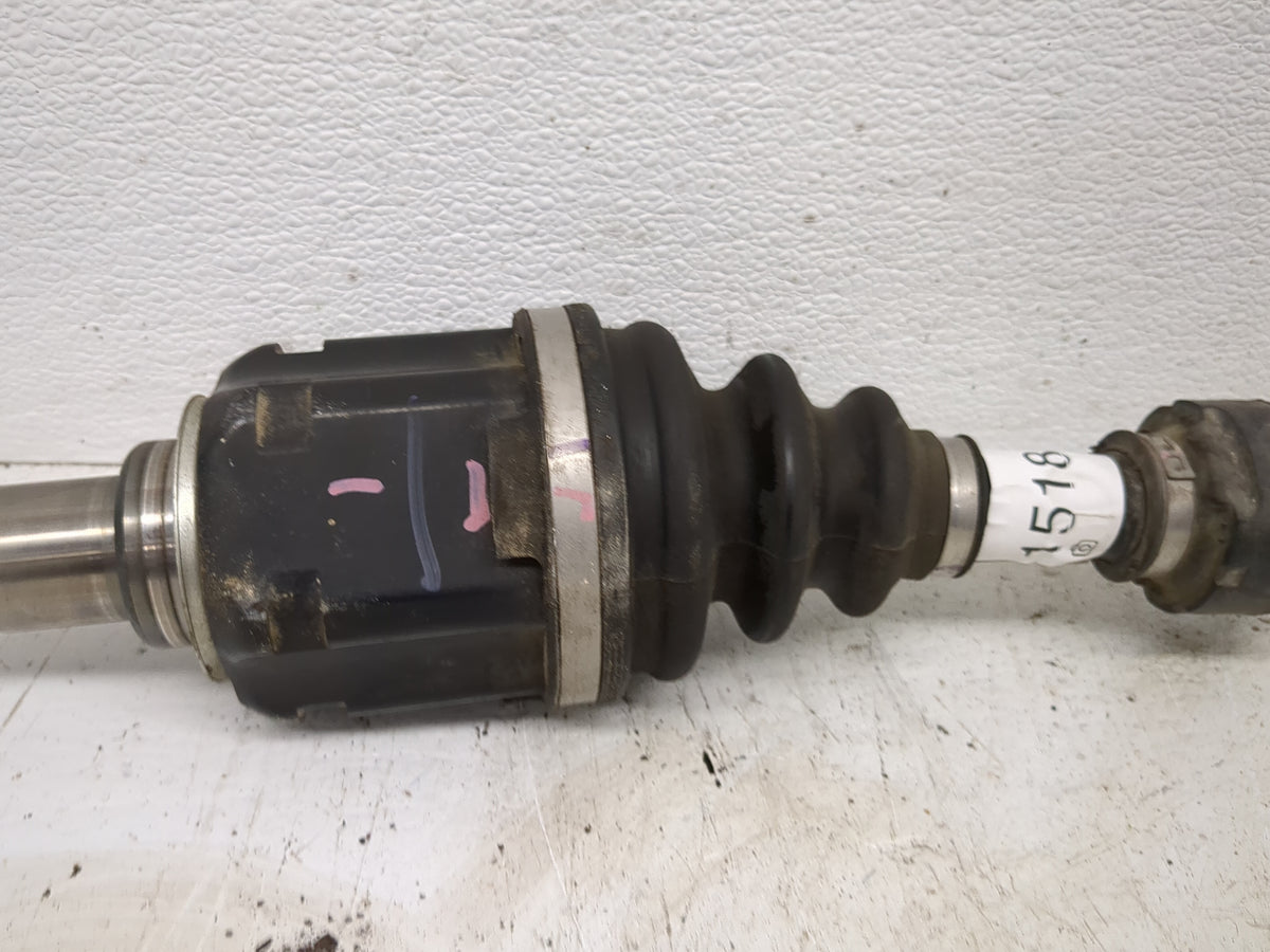 2013-2018 Lexus Es350 Axle Shaft Front Driver Cv C/v - Oemusedautoparts1.com