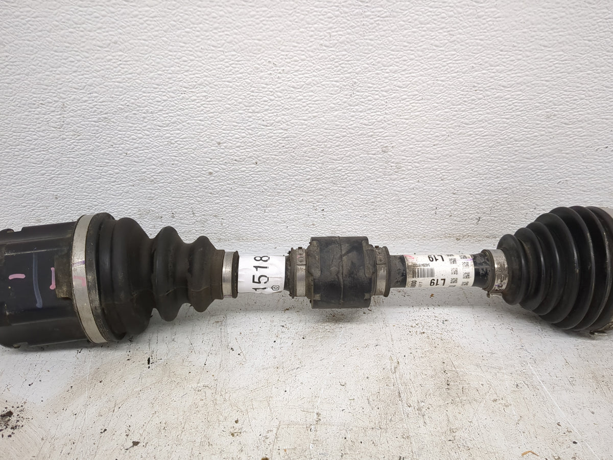 2013-2018 Lexus Es350 Axle Shaft Front Driver Cv C/v - Oemusedautoparts1.com