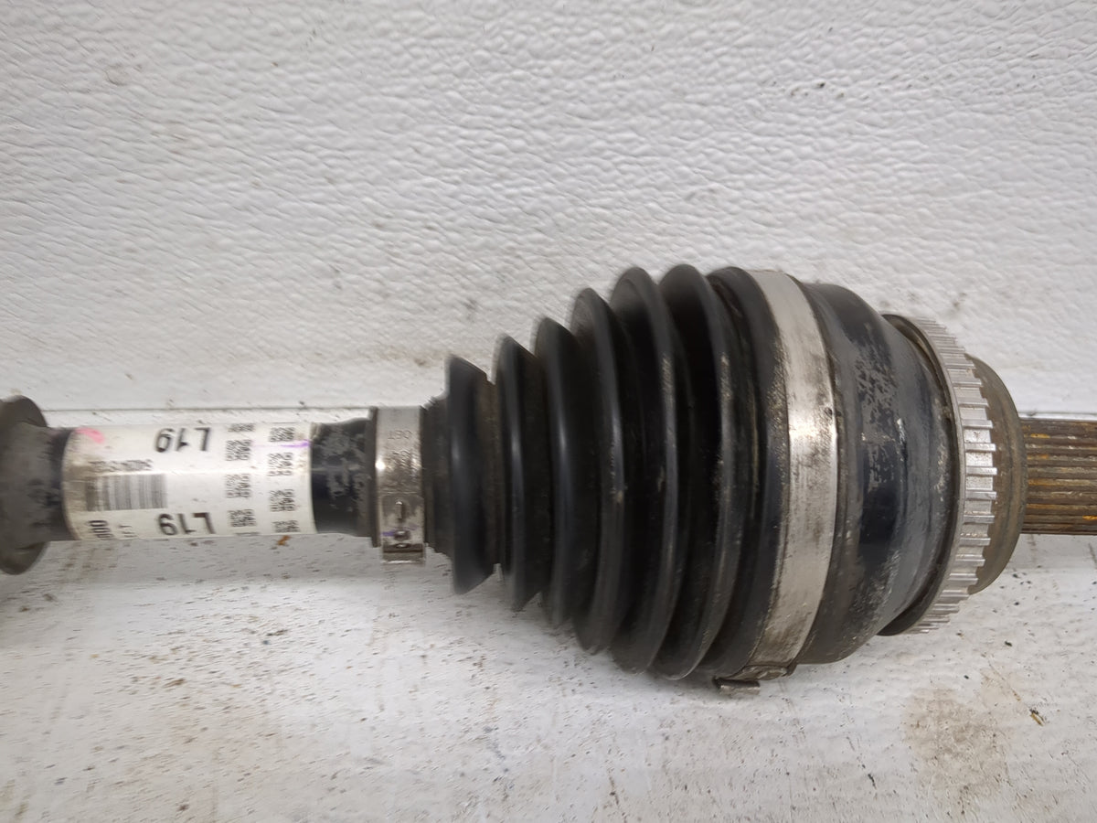 2013-2018 Lexus Es350 Axle Shaft Front Driver Cv C/v - Oemusedautoparts1.com