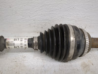 2013-2018 Lexus Es350 Axle Shaft Front Driver Cv C/v - Oemusedautoparts1.com