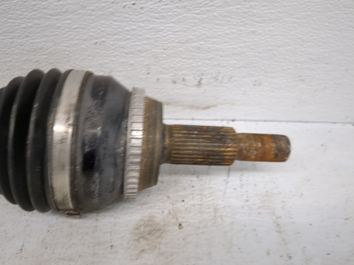 2013-2018 Lexus Es350 Axle Shaft Front Driver Cv C/v - Oemusedautoparts1.com