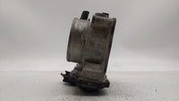 2007-2018 Lexus Es350 Throttle Body P/N:22030-0P050 22030-31030 Fits OEM Used Auto Parts - Oemusedautoparts1.com