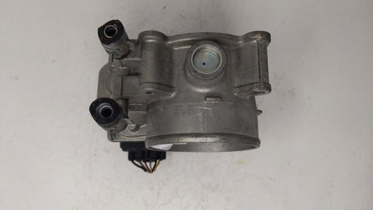 2007-2018 Lexus Es350 Throttle Body P/N:22030-0P050 22030-31030 Fits OEM Used Auto Parts